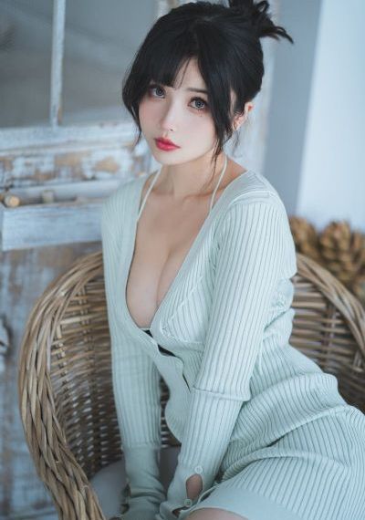 女间谍